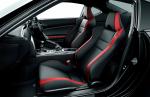 Toyota GT 86 GT 2016 года (JP)